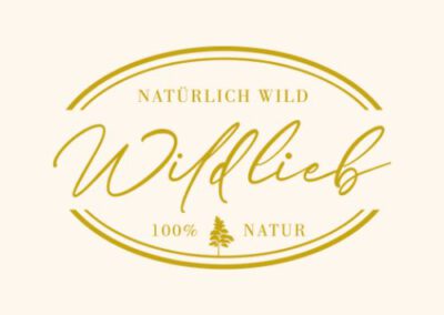 Wildlieb Logo