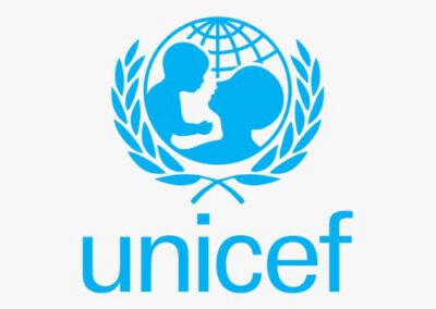 UniCEF Logo