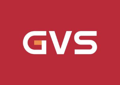 GVS Deutschland Logo